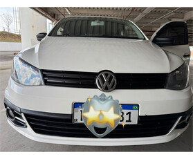 Volkswagen Gol Novo gol