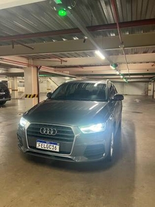 AUDI Q3 1.4 TFSI AMBIENTE FLEX 4P S TRONIC