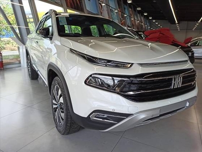 FIAT TORO 1.3 TURBO 270 FLEX VOLCANO AT6