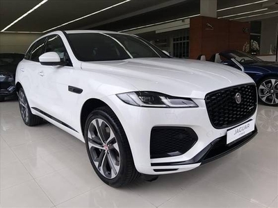 JAGUAR F-PACE 2.0 P400e PHEV R-DYNAMIC S AWD AUTOMÁTICO