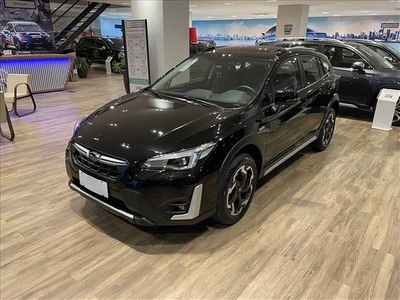 SUBARU XV 2.0 e-BOXER MHEV S AWD LINEARTRONIC