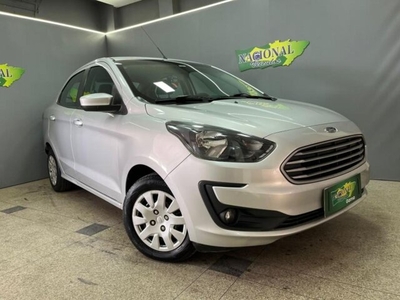 Ford Ka Sedan 1.5 SE 2021