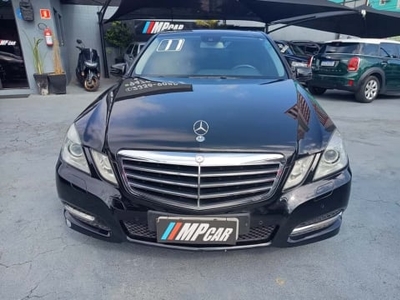 MERCEDES-BENZ E 250