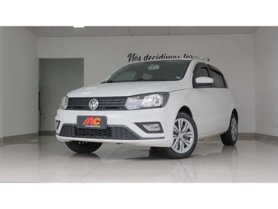 Volkswagen Gol 1.6 MSI (Flex) 2020