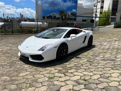 Preços Usados Lamborghini Automatico - Waa2