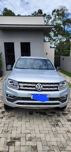 VOLKSWAGEN AMAROK 3.0 V6 TDI DIESEL HIGHLINE CD 4MOTION AUTOMÁTICO