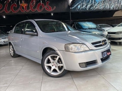 CHEVROLET ASTRA