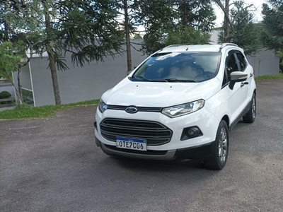 ECOSPORT 2.0 FREESTYLE 16V FLEX 4P MANUAL 2014