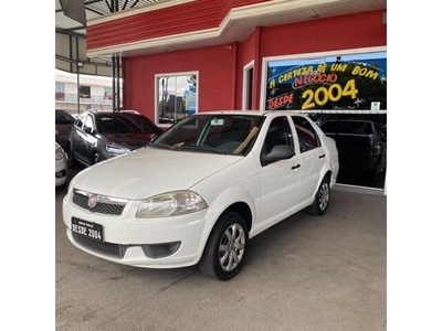 Fiat Siena EL 1.0 8V (Flex) 2014