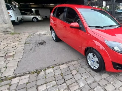 FIESTA 1.0 MPI HATCH 8V FLEX 4P MANUAL 2014