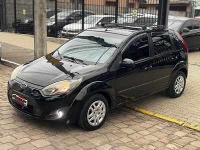 FIESTA 1.0 ROCAM HATCH 8V FLEX 4P MANUAL 2011