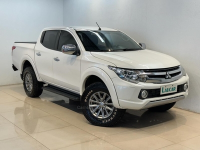 L200 TRITON 2.4 HPE S SPORT 4X4 CD 16V DIESEL 4P AUTOMATICO 2019