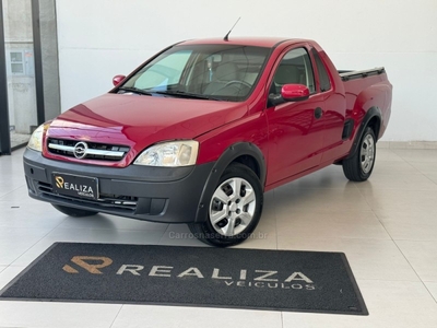 MONTANA 1.8 MPFI CONQUEST CS 8V FLEX 2P MANUAL 2006