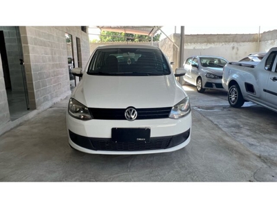 Volkswagen Fox 1.0 TEC (Flex) 2p 2013