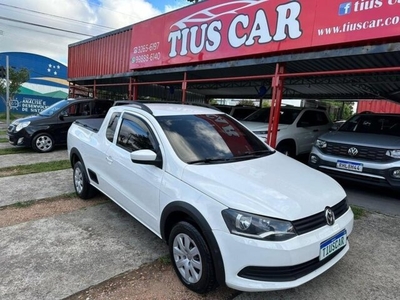 Volkswagen Saveiro 1.6 (Flex) (cab. estendida) 2014