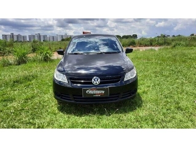 Volkswagen Voyage (G6) 1.6 VHT Total Flex 2013