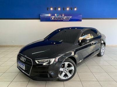 Audi A3 Sedan 1.4 Prestige Plus Tiptronic (Flex) 2019