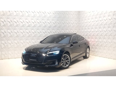 Audi A5 Sportback 2.0 Hybrid Prestige Plus S Tronic 2022