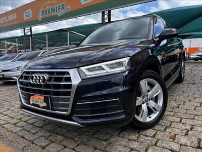 Audi Q5 2.0 Prestige Plus S tronic Quattro 2020