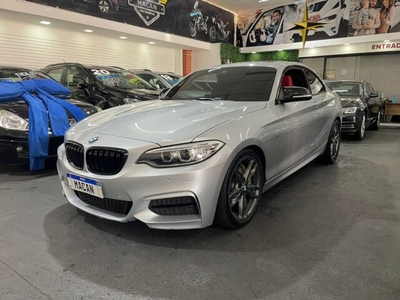 BMW Série 2 M235i 3.0 2016