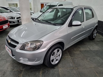 Chevrolet Celta LT 1.0 (Flex) 2013