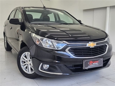 Chevrolet Cobalt LTZ 1.8 8V (Aut) (Flex) 2020