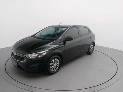 Chevrolet Joy 1.0 SPE/4 Eco 2020