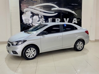 Chevrolet Joy Plus 1.0 Black 2021