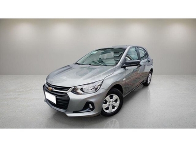 Chevrolet Onix 1.0 2024