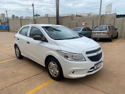 Chevrolet Onix 1.0 Joy SPE/4 2018