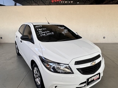 Chevrolet Onix 1.0 Joy SPE/4 2019