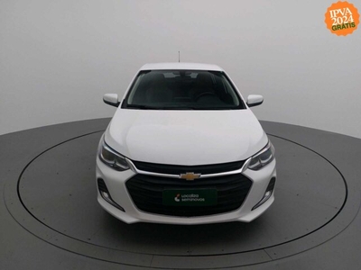 Chevrolet Onix 1.0 Turbo Premier R7M/R7R (Aut) 2023