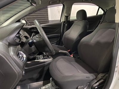 Chevrolet Onix 1.4 LTZ SPE/4 2016