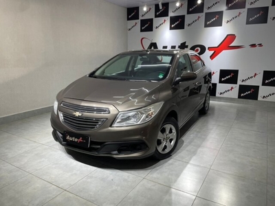 Chevrolet Prisma 1.0 LT SPE/4 2014