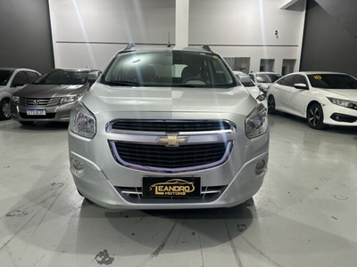 Chevrolet Spin LT 5S 1.8 (Flex) 2015