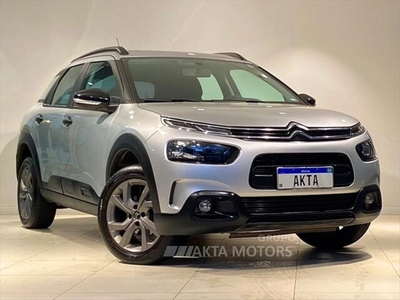 Citroën C4 Cactus 1.6 Feel Business (Aut) 2023