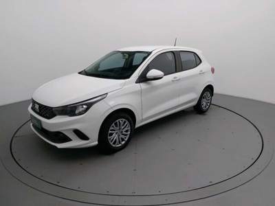 Fiat Argo 1.0 2022