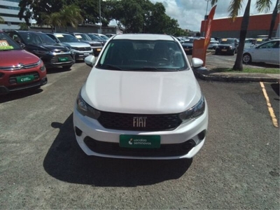 Fiat Argo 1.0 Drive 2021