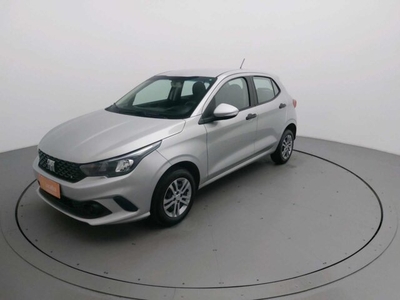 Fiat Argo 1.0 Drive 2021