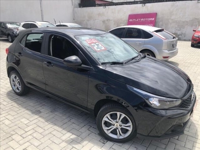 Fiat Argo 1.0 Drive 2023