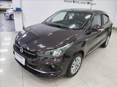 Fiat Cronos 1.3 Drive Firefly (Flex) 2019