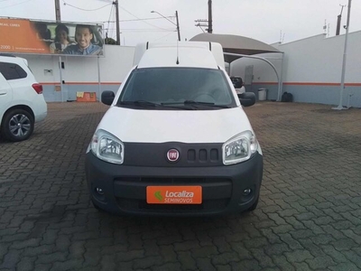 Fiat Fiorino 1.4 Endurance 2021