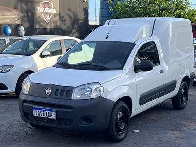 Fiat Fiorino 1.4 Endurance 2021