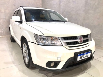 Fiat Freemont 2.4 16V Precision (Aut) 2013