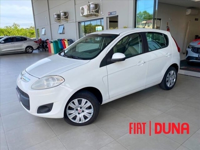 Fiat Palio Essence 1.6 16V (Flex) 2013