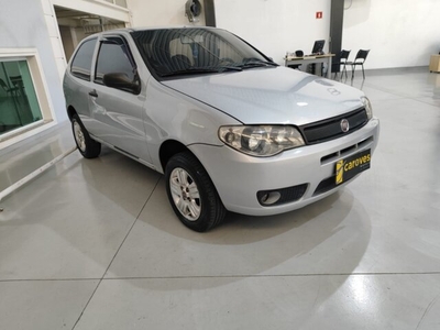 Fiat Palio Fire 1.0 8V (Flex) 2p 2009