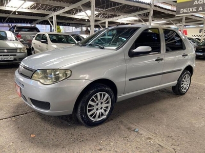 Fiat Palio Fire 1.0 8V (Flex) 4p 2009