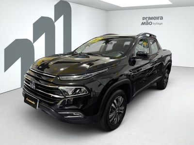 Fiat Toro 1.3 T270 Freedom (Aut) 2022