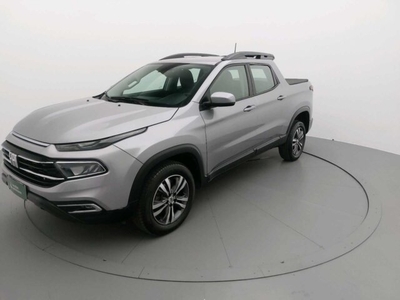 Fiat Toro 1.3 T270 Freedom (Aut) 2023