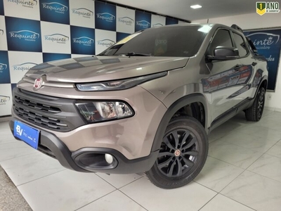 Fiat Toro 1.8 Endurance 2021